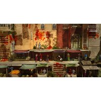  Assassin’s Creed Chronicles: Трилогия для PlayStation 4 - Превью изображения №7 — Интернет-магазин Time-Shop