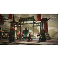  Assassin’s Creed Chronicles: Трилогия для PlayStation 4 - Превью изображения №10 — Интернет-магазин Time-Shop