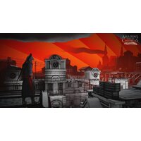  Assassin’s Creed Chronicles: Трилогия для PlayStation 4 - Превью изображения №5 — Интернет-магазин Time-Shop
