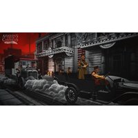  Assassin’s Creed Chronicles: Трилогия для PlayStation 4 - Превью изображения №20 — Интернет-магазин Time-Shop