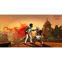  Assassin’s Creed Chronicles: Трилогия для PlayStation 4 - Превью изображения №19 — Интернет-магазин Time-Shop