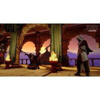  Assassin’s Creed Chronicles: Трилогия для PlayStation 4 - Превью изображения №3 — Интернет-магазин Time-Shop