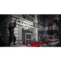  Assassin’s Creed Chronicles: Трилогия для PlayStation 4 - Превью изображения №17 — Интернет-магазин Time-Shop