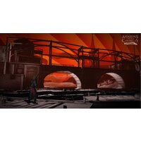  Assassin’s Creed Chronicles: Трилогия для PlayStation 4 - Превью изображения №18 — Интернет-магазин Time-Shop