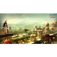  Assassin’s Creed Chronicles: Трилогия для PlayStation 4 - Превью изображения №13 — Интернет-магазин Time-Shop