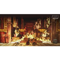  Assassin’s Creed Chronicles: Трилогия для PlayStation 4 - Превью изображения №9 — Интернет-магазин Time-Shop