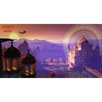  Assassin’s Creed Chronicles: Трилогия для PlayStation 4 - Превью изображения №22 — Интернет-магазин Time-Shop