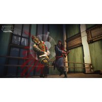  Assassin’s Creed Chronicles: Трилогия для PlayStation 4 - Превью изображения №6 — Интернет-магазин Time-Shop