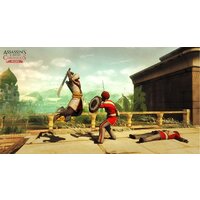  Assassin’s Creed Chronicles: Трилогия для PlayStation 4 - Превью изображения №15 — Интернет-магазин Time-Shop