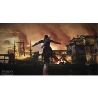  Assassin’s Creed Chronicles: Трилогия для PlayStation 4 - Превью изображения №12 — Интернет-магазин Time-Shop