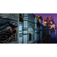  Assassin’s Creed Chronicles: Трилогия для PlayStation 4 - Превью изображения №8 — Интернет-магазин Time-Shop
