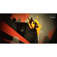 Assassin’s Creed Chronicles: Трилогия для PlayStation 4 - Превью изображения №4 — Интернет-магазин Time-Shop