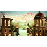  Assassin’s Creed Chronicles: Трилогия для PlayStation 4 - Превью изображения №14 — Интернет-магазин Time-Shop