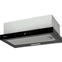 Weissgauff TEL 600 TC BL