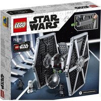 Конструктор LEGO Star Wars 75300 Имперский истребитель СИД - Превью изображения №2 — Интернет-магазин Time-Shop