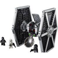 Конструктор LEGO Star Wars 75300 Имперский истребитель СИД - Превью изображения №6 — Интернет-магазин Time-Shop