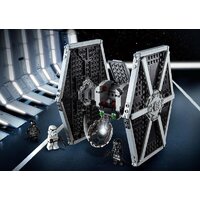 Конструктор LEGO Star Wars 75300 Имперский истребитель СИД - Превью изображения №14 — Интернет-магазин Time-Shop