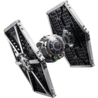 Конструктор LEGO Star Wars 75300 Имперский истребитель СИД - Превью изображения №4 — Интернет-магазин Time-Shop