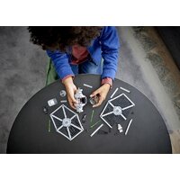 Конструктор LEGO Star Wars 75300 Имперский истребитель СИД - Превью изображения №12 — Интернет-магазин Time-Shop