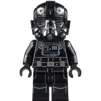 Конструктор LEGO Star Wars 75300 Имперский истребитель СИД - Превью изображения №7 — Интернет-магазин Time-Shop