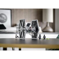 Конструктор LEGO Star Wars 75300 Имперский истребитель СИД - Превью изображения №10 — Интернет-магазин Time-Shop