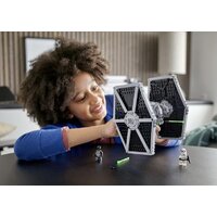 Конструктор LEGO Star Wars 75300 Имперский истребитель СИД - Превью изображения №11 — Интернет-магазин Time-Shop