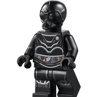 Конструктор LEGO Star Wars 75300 Имперский истребитель СИД - Превью изображения №9 — Интернет-магазин Time-Shop