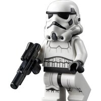 Конструктор LEGO Star Wars 75300 Имперский истребитель СИД - Превью изображения №5 — Интернет-магазин Time-Shop