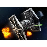 Конструктор LEGO Star Wars 75300 Имперский истребитель СИД - Превью изображения №13 — Интернет-магазин Time-Shop