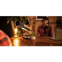 Проводной микрофон Audio-Technica AT2040 - Превью изображения №5 — Интернет-магазин Time-Shop