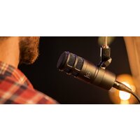 Проводной микрофон Audio-Technica AT2040 - Превью изображения №3 — Интернет-магазин Time-Shop