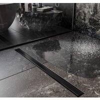 Трап/канал Roxen Supra Black 91050-70 - Превью изображения №9 — Интернет-магазин Time-Shop