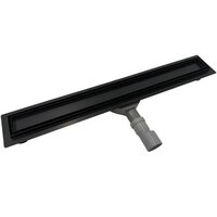 Трап/канал Roxen Supra Black 91050-70 - Превью изображения №3 — Интернет-магазин Time-Shop