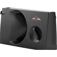 Ломтерезка Atvel Easycut SR1 (черный) - Превью изображения №2 — Интернет-магазин Time-Shop