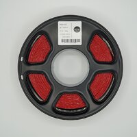 Пластик Mitek PETG 1.75мм 1000 г (красный) - Превью изображения №3 — Интернет-магазин Time-Shop