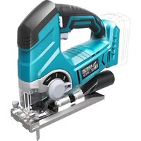  Dedra DED7015 (шуруповерт, скобозабиватель, лобзик, 1 АКБ, сумка) - Превью изображения №4 — Интернет-магазин Time-Shop