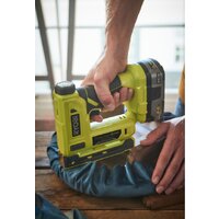Степлер Ryobi R18ST50-0 - Превью изображения №6 — Интернет-магазин Time-Shop
