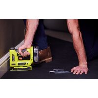 Степлер Ryobi R18ST50-0 - Превью изображения №3 — Интернет-магазин Time-Shop