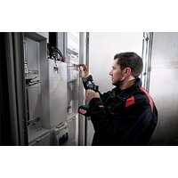 Фонарь Metabo ULA 14.4-18 LED - Превью изображения №3 — Интернет-магазин Time-Shop