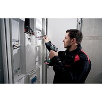 Фонарь Metabo ULA 14.4-18 LED - Превью изображения №2 — Интернет-магазин Time-Shop