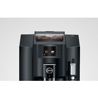 Кофемашина JURA E8 Piano Black 15355 - Превью изображения №5 — Интернет-магазин Time-Shop
