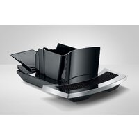 Кофемашина JURA E8 Piano Black 15355 - Превью изображения №8 — Интернет-магазин Time-Shop