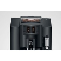 Кофемашина JURA E8 Piano Black 15355 - Превью изображения №6 — Интернет-магазин Time-Shop