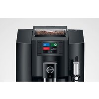 Кофемашина JURA E8 Piano Black 15355 - Превью изображения №7 — Интернет-магазин Time-Shop