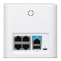 Wi-Fi система Ubiquiti AmpliFi Mesh Wi-Fi System AFi-HD - Превью изображения №4 — Интернет-магазин Time-Shop