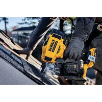 Гвоздезабиватель DeWalt DCN45RND2 (с 2-мя АКБ, кейс) - Превью изображения №9 — Интернет-магазин Time-Shop