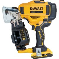 Гвоздезабиватель DeWalt DCN45RND2 (с 2-мя АКБ, кейс) - Превью изображения №2 — Интернет-магазин Time-Shop