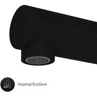 Кухонная мойка Berge BR-7602 + Like F8005022 (черный) - Превью изображения №18 — Интернет-магазин Time-Shop