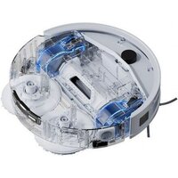 Робот-пылесос Robojet Vision Max - Превью изображения №8 — Интернет-магазин Time-Shop