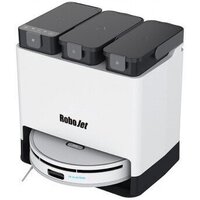 Робот-пылесос Robojet Vision Max - Превью изображения №2 — Интернет-магазин Time-Shop